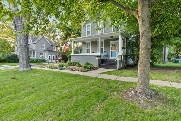 Sycamore, IL 60178,113 E Ottawa ST