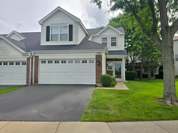 1326 Baxter LN, Lake Villa, IL 60046