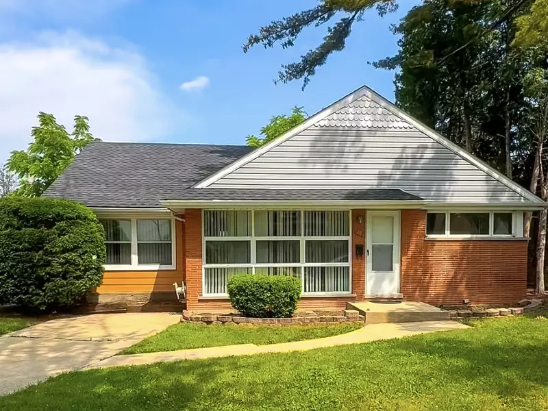 917 Bristol AVE, Westchester, IL 60154