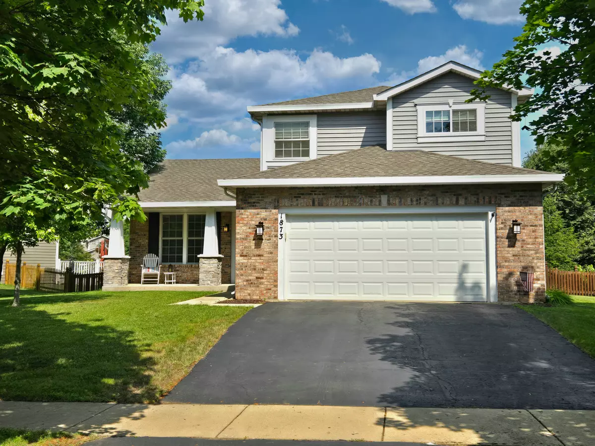 Bolingbrook, IL 60490,1873 Baldwin WAY