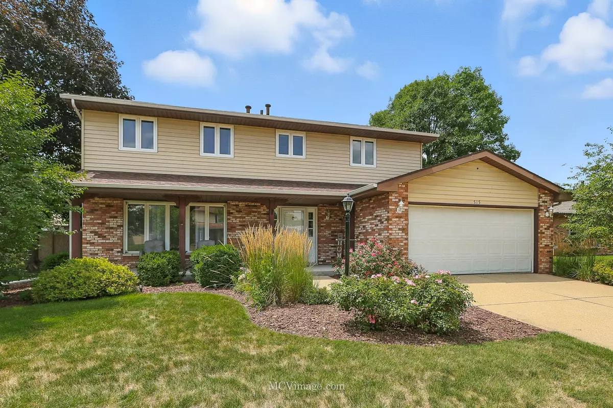 Shorewood, IL 60404,515 David DR