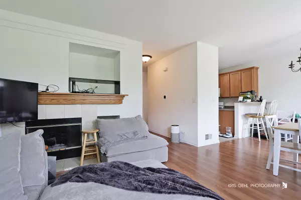 Wauconda, IL 60084,2800 Cattail CT #C