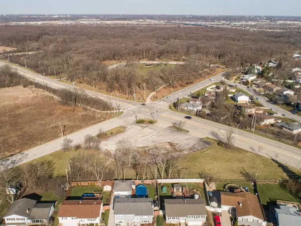 Hickory Hills, IL 60457,Lot 1 S Kean AVE