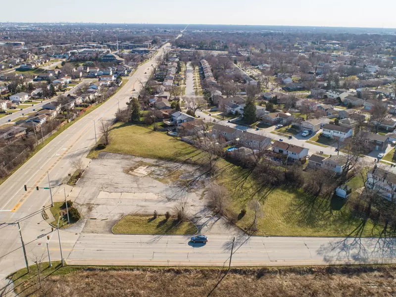 Lot 1 S Kean AVE, Hickory Hills, IL 60457