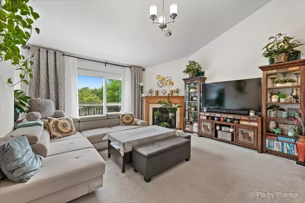 Lake In The Hills, IL 60156,28 Sierra CT