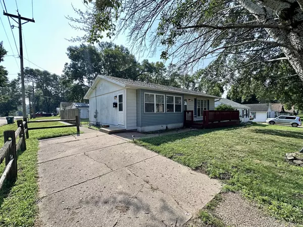 Rock Falls, IL 61071,1401 Avenue A