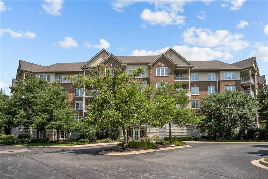 640 Robert York AVE #407, Deerfield, IL 60015