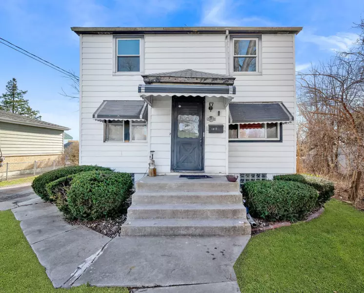 12565 Irving AVE, Blue Island, IL 60406