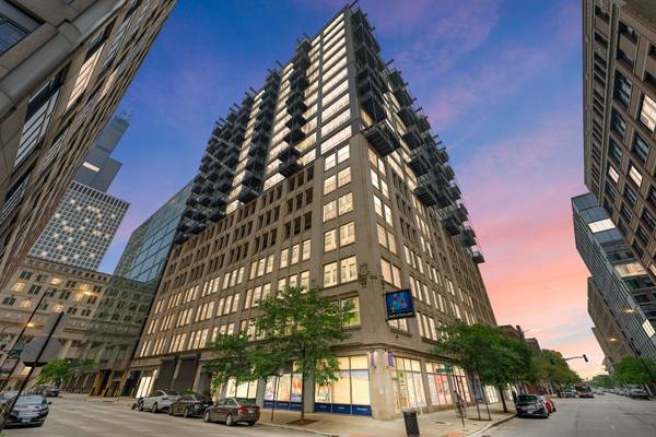 565 W Quincy ST #501, Chicago, IL 60661