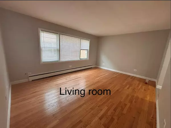 Elmwood Park, IL 60707,2506 N 72nd CT #1E