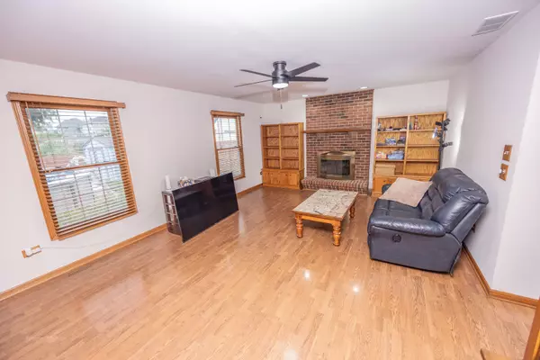 Crest Hill, IL 60435,1514 Heiden AVE