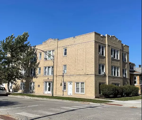 6000 W Seminole ST #GDN, Chicago, IL 60646