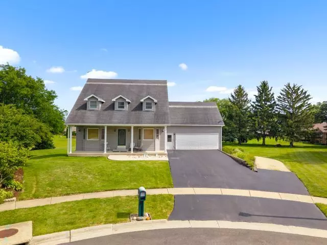 1317 RIVERBEND LN, Belvidere, IL 61008