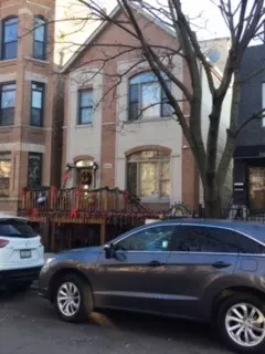 Chicago, IL 60647,2445 W Cortland ST #2F