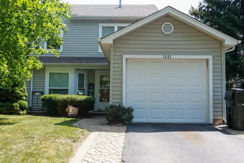 Naperville, IL 60565,1881 Appaloosa DR