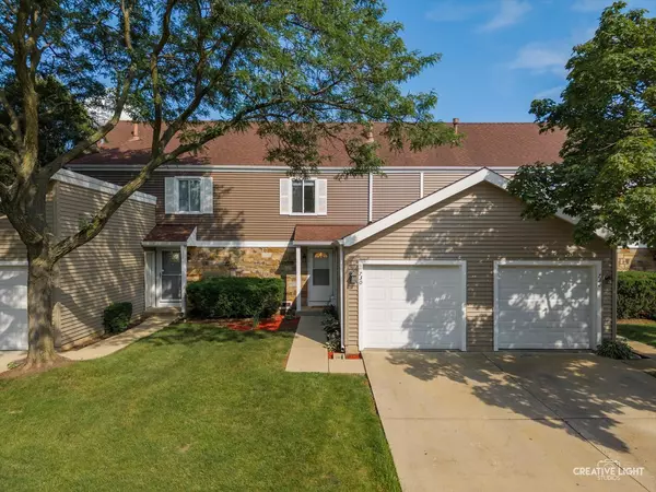 730 Weymouth CIR, Hanover Park, IL 60133