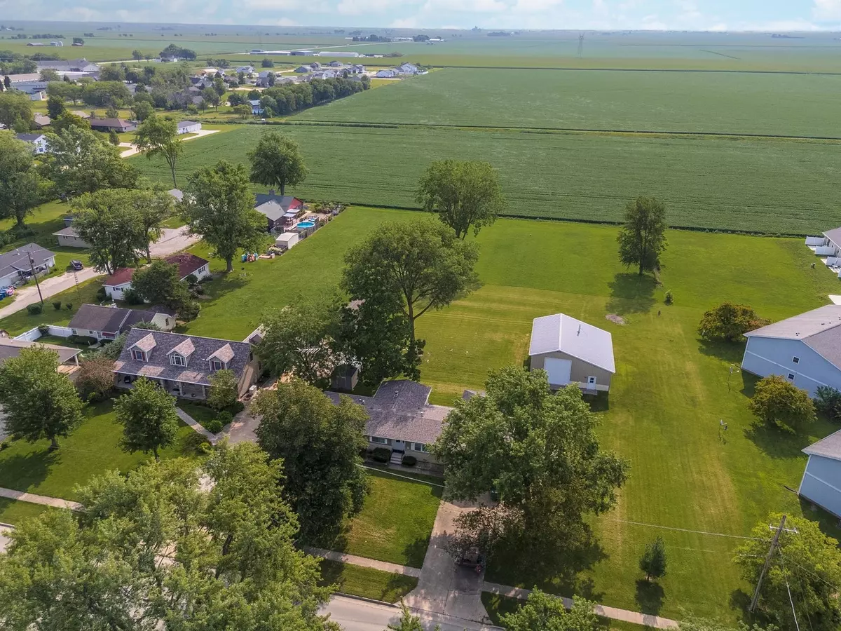 Dwight, IL 60420,502 S Union ST