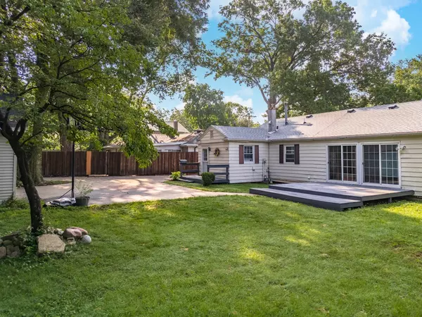 Normal, IL 61761,100 E Virginia AVE