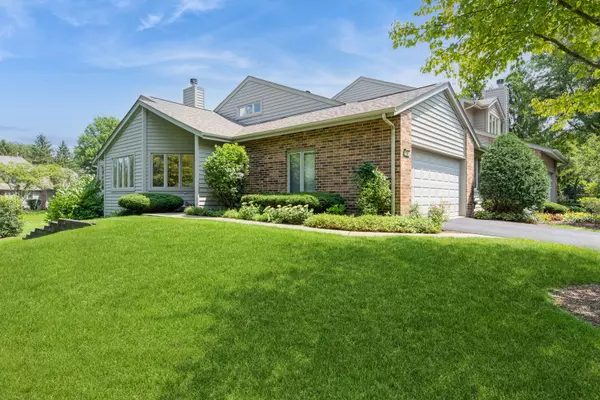 109 Commons DR, Palos Park, IL 60464
