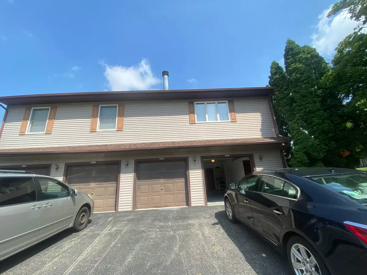 Sycamore, IL 60178,1826 Kerrybrook CT #1826
