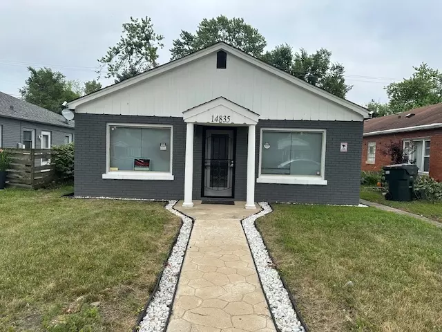 14835 Evans AVE, Dolton, IL 60419
