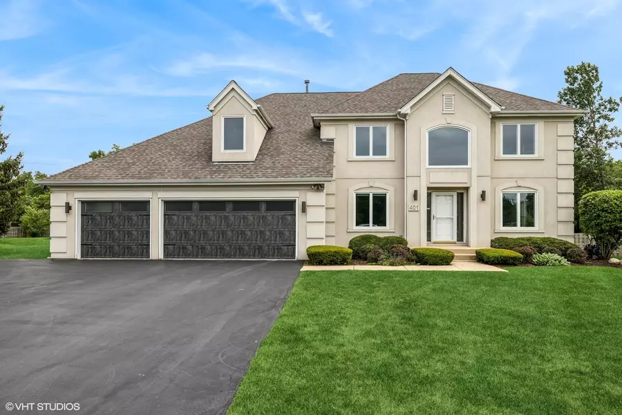 401 Kerry CT, Prospect Heights, IL 60070