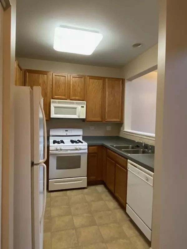 Aurora, IL 60503,2297 GEORGETOWN CIR #2297