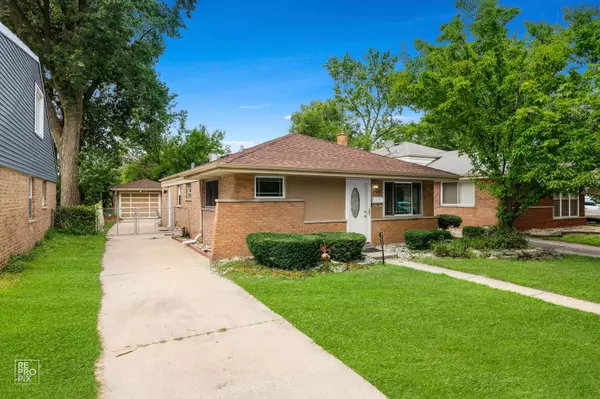 14622 Dorchester AVE, Dolton, IL 60419