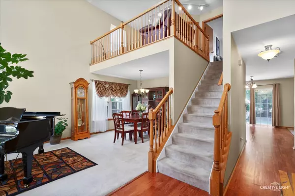 Plainfield, IL 60586,7512 Prairieside DR