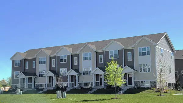 6540 Linden TRL #A, Wonder Lake, IL 60097