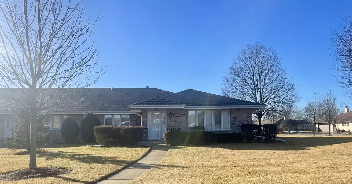 Orland Park, IL 60467,10557 Illinois CT #1