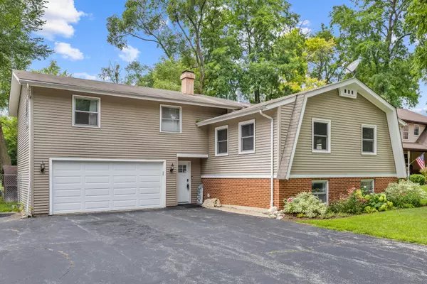 Island Lake, IL 60042,3217 Midway DR