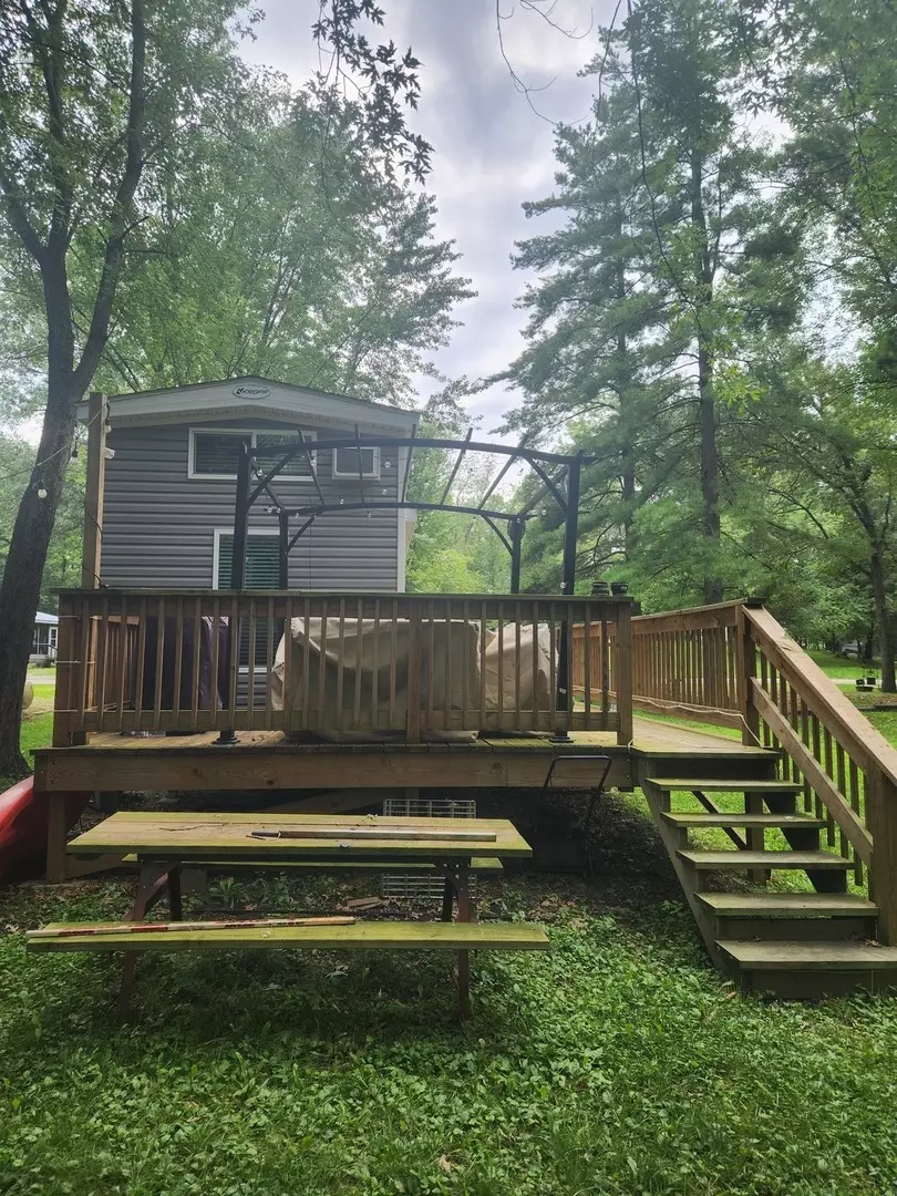 Sublette, IL 61367,3/233 Woodhaven Lakes