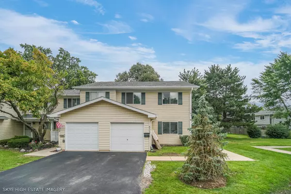 Carol Stream, IL 60188,531 Alton CT