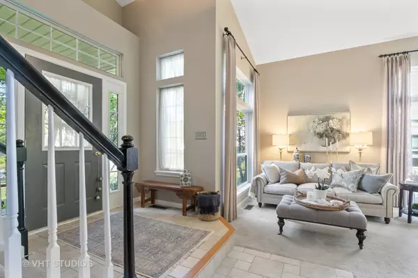 Gurnee, IL 60031,7631 Beringer CT