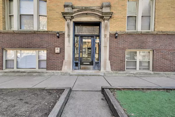 2307 W Walton ST #GW, Chicago, IL 60622