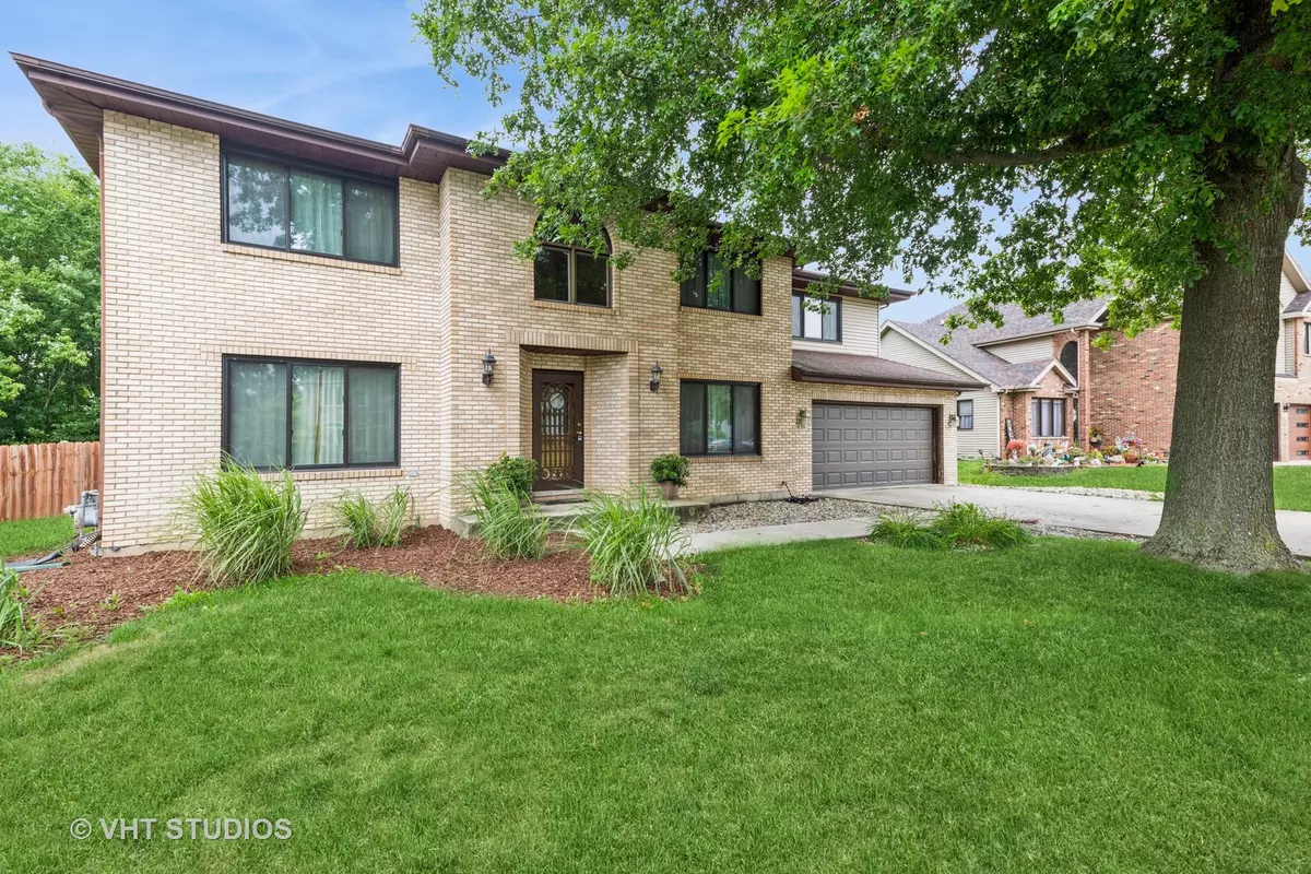 Park Forest, IL 60466,438 Tamarack ST