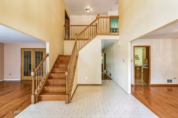 Park Forest, IL 60466,438 Tamarack ST