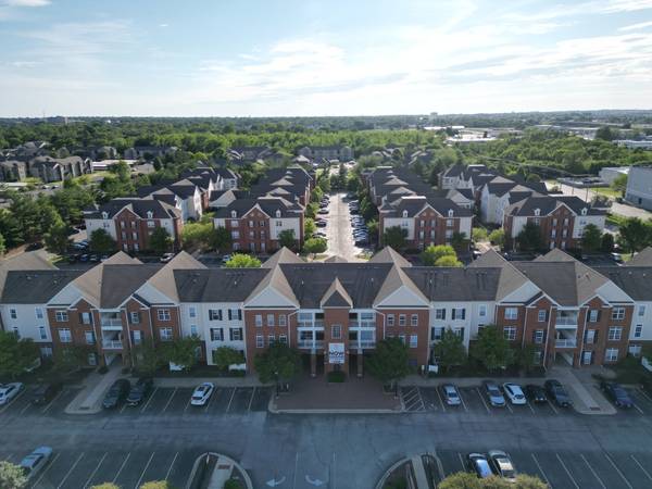 1903 N Lincoln AVE #116, Urbana, IL 61801