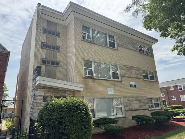 Chicago, IL 60620,9155 S LAFLIN ST