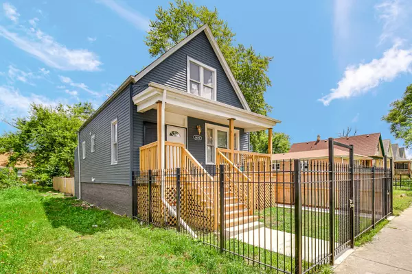 Chicago, IL 60636,6825 S WINCHESTER AVE