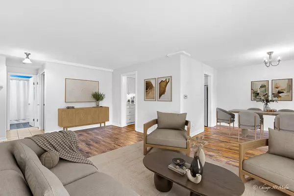 Chicago, IL 60626,1340 W Touhy AVE #106