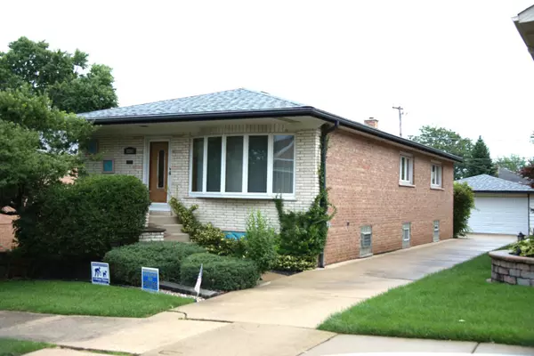 Chicago, IL 60638
