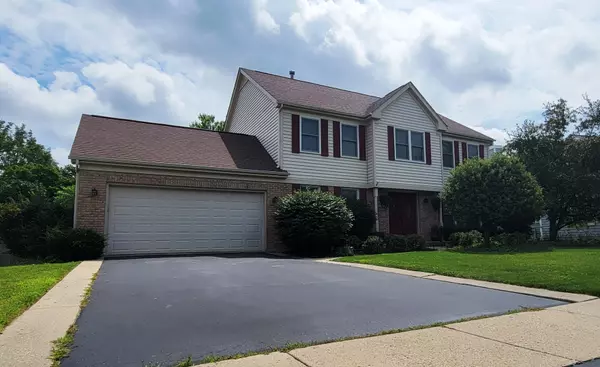 Mundelein, IL 60060,1569 Valencia WAY