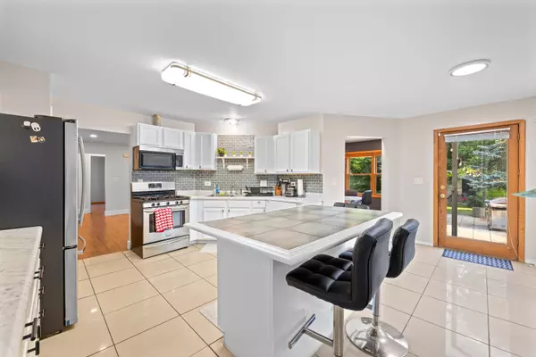 Zion, IL 60099,1121 Otto Graham LN