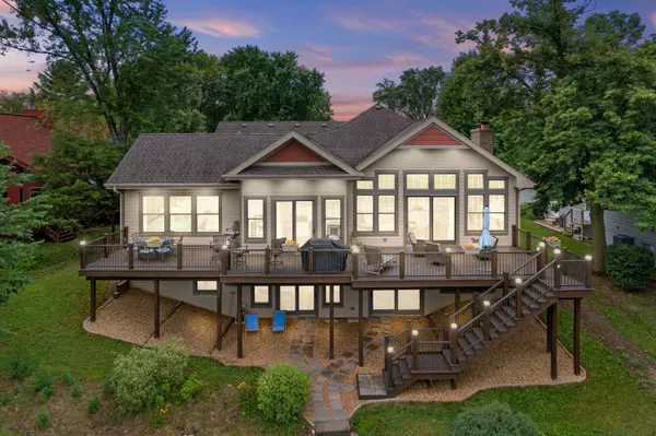 Lake Holiday, IL 60548,853 Lake Holiday DR
