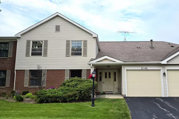 5145 Coventry LN #6C2, Gurnee, IL 60031