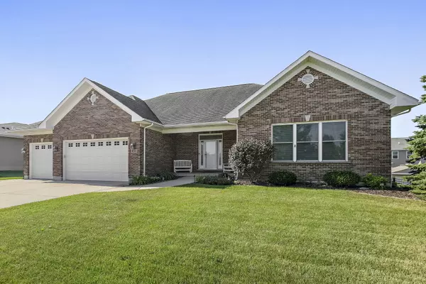 Hampshire, IL 60140,431 Patricia LN