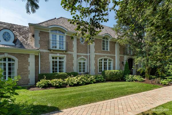 2605 35th ST, Oak Brook, IL 60523