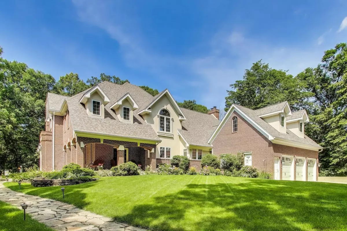 Valparaiso, IN 46385,273 Bridlewood LN